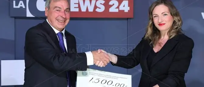 Prevenzione cardiovascolare, un luminare della pediatria a LaC Salute