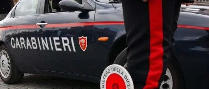 ‘Ndrangheta, sequestro beni a presunto affiliato dei Cacciola-Grasso