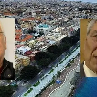 «Giorgio De Stefano, vertice degli “invisibili”. Relazioni inconfessabili con pezzi di Stato»