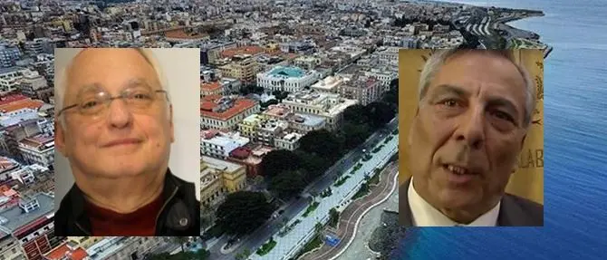 «Giorgio De Stefano, vertice degli “invisibili”. Relazioni inconfessabili con pezzi di Stato»