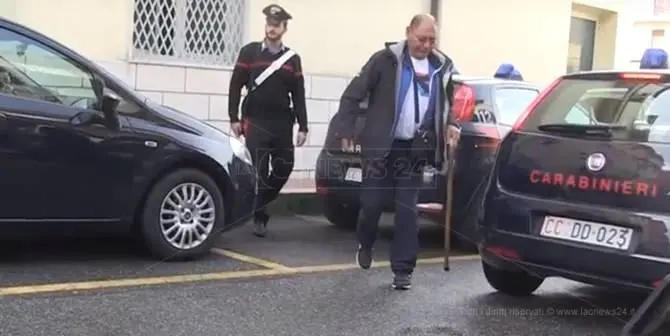Coinvolto anche nelle indagini sull'autobomba di Limbadi, muore Salvatore Mancuso