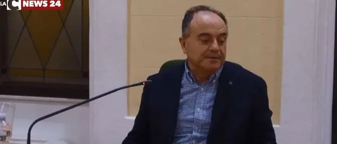 A Reggio Gratteri e Nicaso con «Storia segreta della ‘ndrangheta»