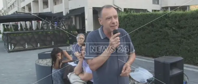 Rende, assessore aggredito a schiaffi e pugni