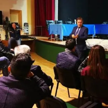 Ex Lsu-Lpu, i sindaci della Valle del Trionto: «Deroga alle leggi e soldi ai Comuni»