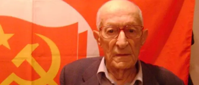 Se ne va il “compagno” Vavalà, il cordoglio di Rifondazione