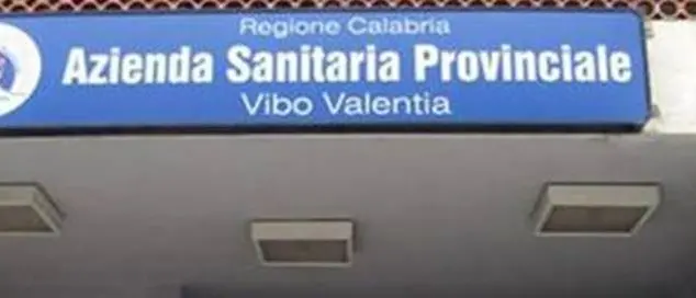 Bufera sulla nomina del direttore del Distretto sanitario, indagati i vertici dell'Asp di Vibo