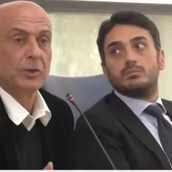 Minniti a Reggio: molto apparato e poca politica