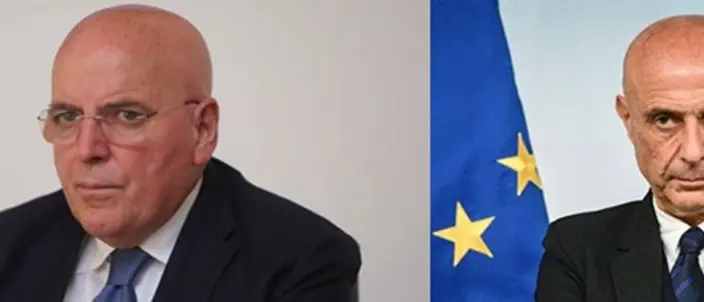 Pd, Oliverio dà il benservito a Minniti. Richiesto ai circoli il sostegno per Zingaretti