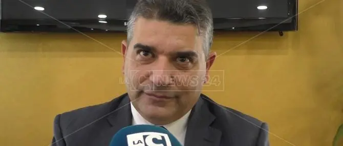 Fuscaldo, la lettera di Davide Gravina al sindaco Ramundo: «Si dimetta»