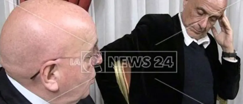 Segreteria nazionale Pd, fumata nera tra Oliverio e Minniti dopo il faccia a faccia