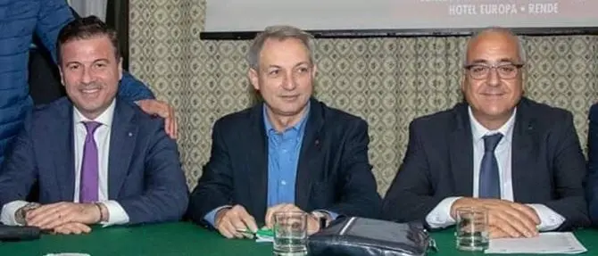 Cgil-Cisl e Uil scuotono la politica: deputati calabresi invitati il 3 dicembre a Lamezia