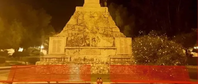 Anche Locri dice No alla violenza sulle donne