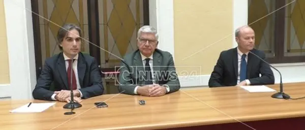 In arrivo un milione di euro per l'aeroporto di Reggio Calabria