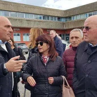 Maltempo, Oliverio: «Oggi stesso richiesta di calamità al Governo»