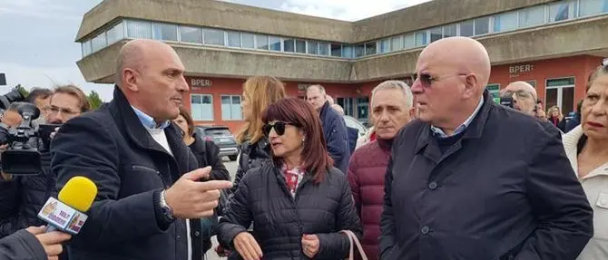 Maltempo, Oliverio: «Oggi stesso richiesta di calamità al Governo»