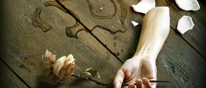 Uomini, perché continuate ad ucciderci?