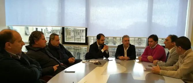 Lamezia Europa in perdita, la Provincia pronta a dismettere le quote