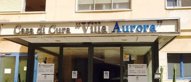 Reggio, i dipendenti di Villa Aurora chiedono lo sblocco degli stipendi