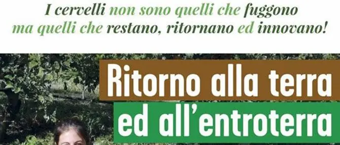 Acri, manifesto infiamma le polemiche: «I cervelli non sono quelli che fuggono»