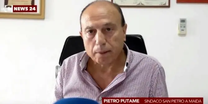 San Pietro a Maida, il sindaco: «Nessun topo a scuola, solo sciacallaggio politico»