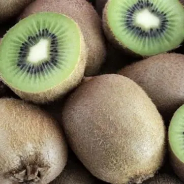 Kiwi prodotti in Grecia venduti come italiani, scatta il sequestro
