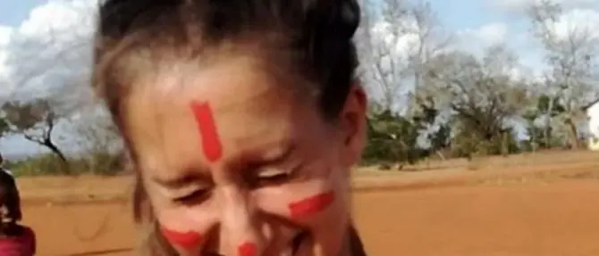 Volontaria rapita in Kenya, la polizia: «Vicini ai sequestratori»
