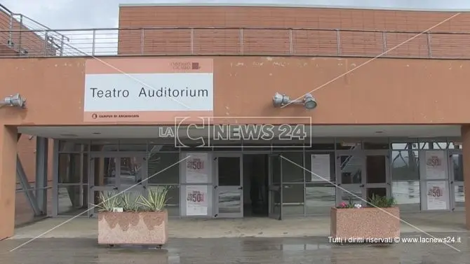 Claudio Santamaria e i Marlene Kuntz aprono la stagione del TAU