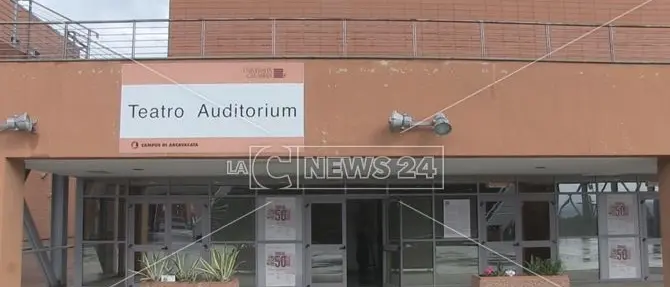 Claudio Santamaria e i Marlene Kuntz aprono la stagione del TAU