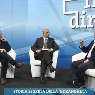 Gratteri: «Oggi è la politica a cercare la mafia, la utilizza e la legittima»