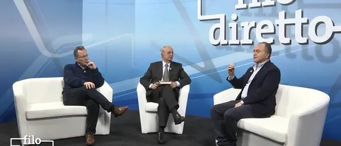 Gratteri: «Oggi è la politica a cercare la mafia, la utilizza e la legittima»