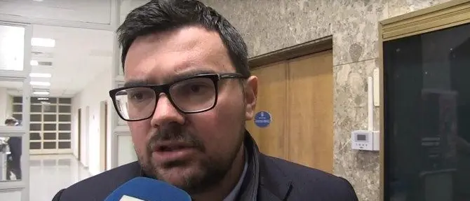 Ambrogio: «La nostra battaglia continuerà accanto a Richetti»