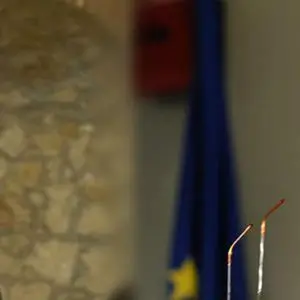 Forza Italia, Tajani rassicura Aiello: «Sulla presidenza della Regione nessuna decisione»