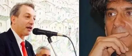 Sposato (Cgil): «Attacchi a Tansi inquietanti, intervenga la magistratura»