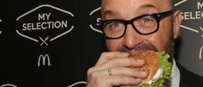 La Cipolla rossa di Tropea Igp ancora protagonista al McDonald's