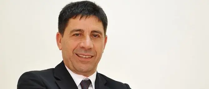 Domenico Pallaria nominato direttore ad interim della Protezione civile