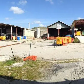 Catanzaro, avviato il progetto di bonifica dell'ex mercato