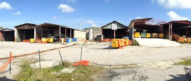 Catanzaro, avviato il progetto di bonifica dell'ex mercato