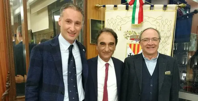 Abramo eletto presidente regionale dell’Unione delle province calabresi