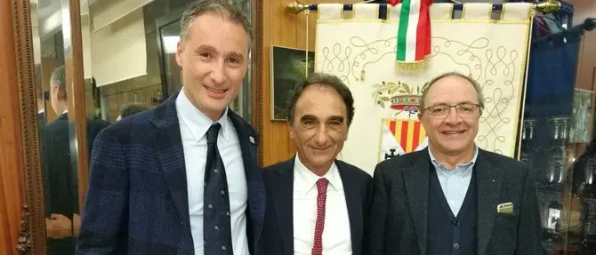 Abramo eletto presidente regionale dell’Unione delle province calabresi