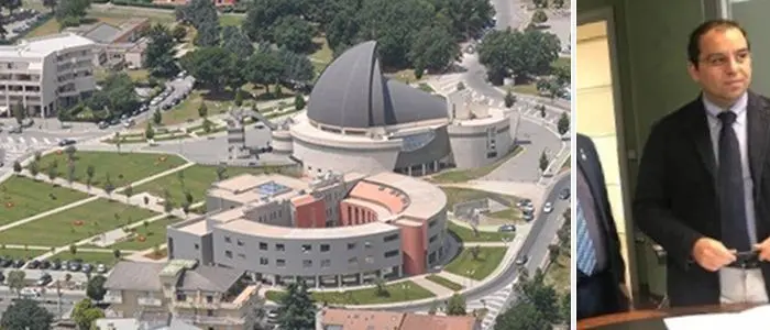 Rende, Infantino, il concorso e i trucchi per sistemarsi al Comune in attesa del Tar