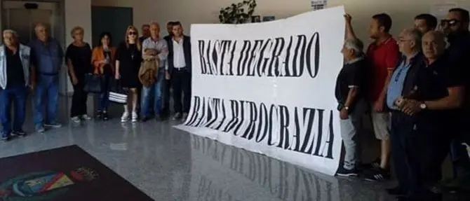 Lamezia, esenzione Tari: Basta Degrado attende risposte dai commissari