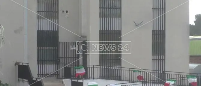 Scalea, inaugurata la sede della Guardia costiera