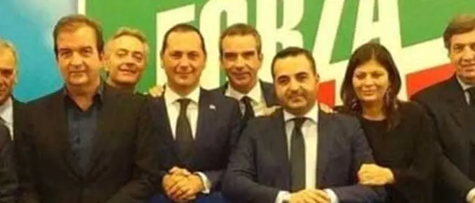 Regionali, FI: «La candidatura di Occhiuto sarà condivisa con i vertici nazionali»