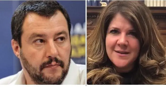 In bilico il seggio calabrese di Salvini, il primo round va a Forza Italia