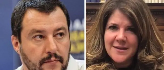 In bilico il seggio calabrese di Salvini, il primo round va a Forza Italia