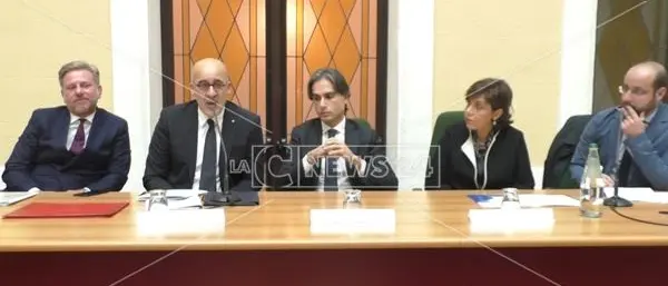 Prospettive economiche tra Reggio e la Tunisia, incontro a Palazzo Alvaro