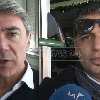 Il pasticcio di Satriano, Catalano: «Io sindaco? No, grazie. Ma via Battaglia»