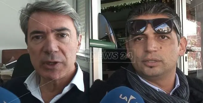 Il pasticcio di Satriano, Catalano: «Io sindaco? No, grazie. Ma via Battaglia»