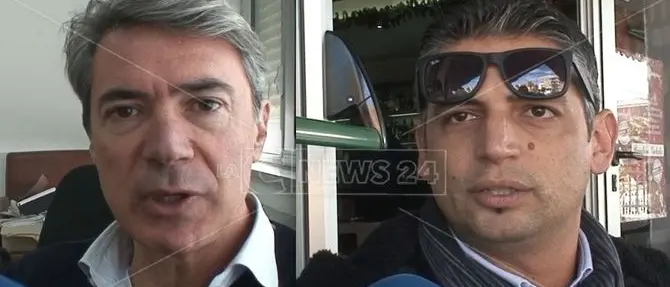 Il pasticcio di Satriano, Catalano: «Io sindaco? No, grazie. Ma via Battaglia»