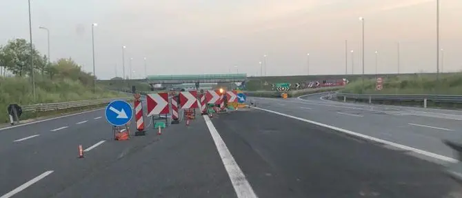 Nuova A2, vecchi problemi: il viaggio da incubo sulla Salerno-Reggio